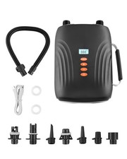 VEVOR Pompe à Air Électrique