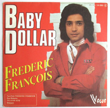 FRÉDÉRIC FRANÇOIS - SP