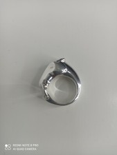 Bague Hermès Galop en Argent