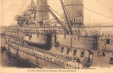 CPA 83 TOULON LE ST LOUIS