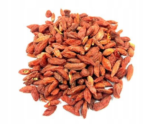 Baies goji séchées 200 g - de,