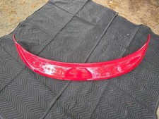 OEM Lotus Elise rear spoiler