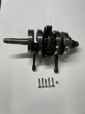 Vilebrequin complet Honda CM