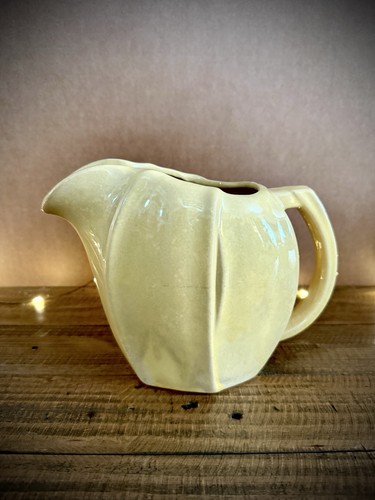 Vintage 1940s mccoy pottery - vintage,