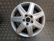 Jante alu - Seat Altea /