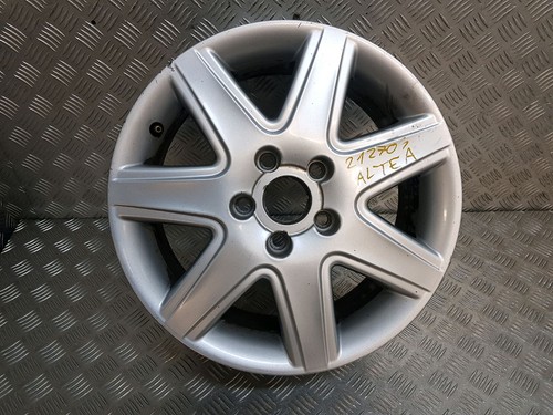 Jante alu seat altea - alu,