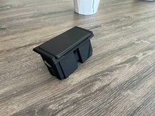 Cendrier arrière BMW E30 Neuf