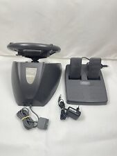 Volant et pédalier Gamester