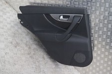 Infiniti FX50 FX QX70 PORTE