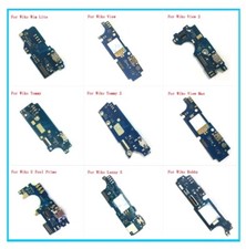 Connecteur de Charge USB Wiko