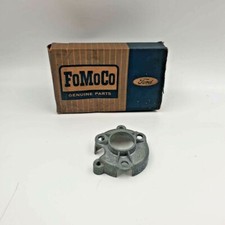 Ford Corsair Steering Gear - Plate (Horn Ring Contact) 120E-3630