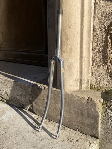 Vgc vitus 979 - fork, 1’