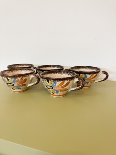 Lot tasses vintage mbfa - lot,