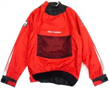 Veste de voile rouge Ripstop