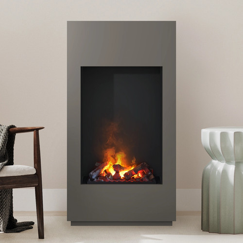 Noble flame fogo cheminée - flame,