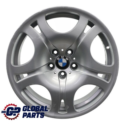Bmw e65 e66 jante arrière - e65,