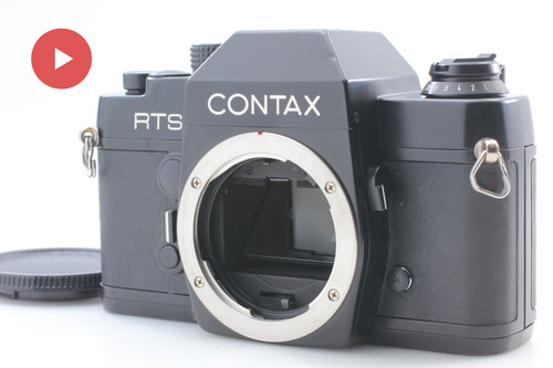 Contax rts 35mm - rts,