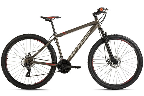 Wyld vtt semi rigide - vtt, 29"