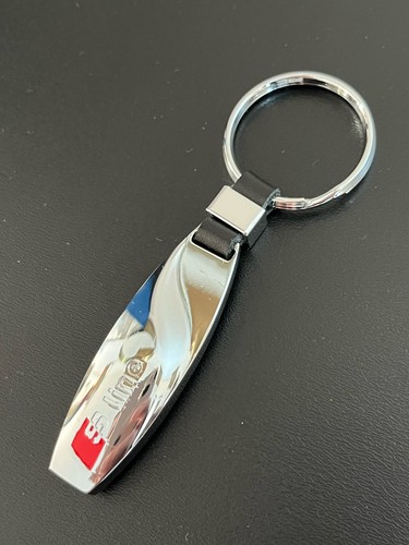 Porte cle voiture audi - cle,