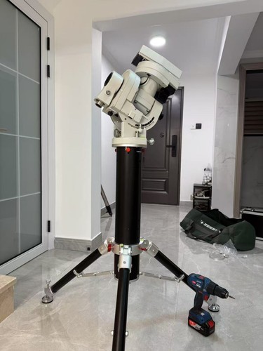 Skyoptikst telescope tri - skyoptikst,