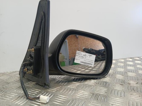 Retroviseur droit toyota - retroviseur,