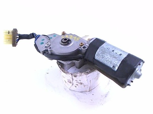 Moteur toit ouvrant hyundai - moteur,