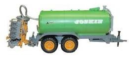 Siku tonne lisier joskin - tonne,