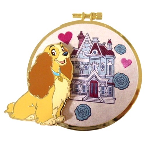 Disney trading pin - trading, 191385