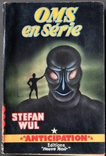 FLEUVE NOIR ANTICIPATION FNA