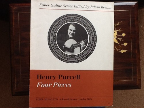 Série guitare faber - série, henry