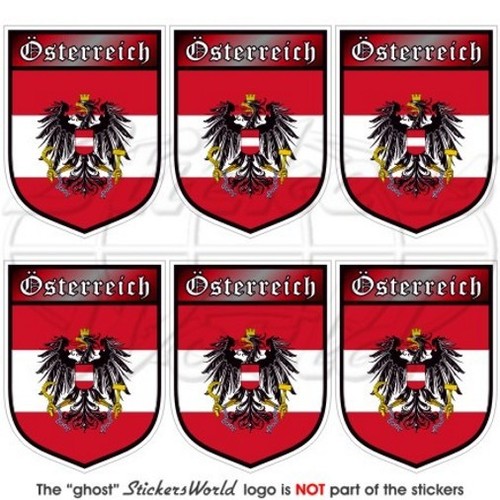 Autriche autrichien écusson - autrichien,