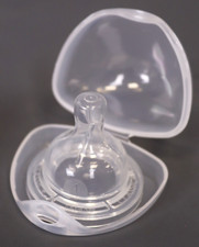 Philips Avent Anti-Colic Baby Bottle Newborn Flow Nipple 2 Ct