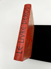 Le Livre d'Eros Trémois