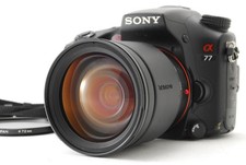 Appareil photo reflex Sony