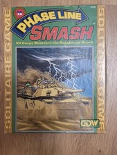 GDW  Jeu plateau Board Game