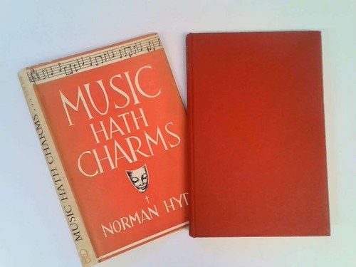 Music hath charms norman - hath,
