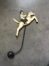 Ancien soyeux d'estaminet Jeu
