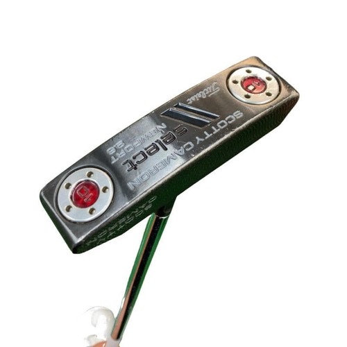 Scotty cameron select newport - cameron,