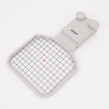 Cerceau de Machine à broder