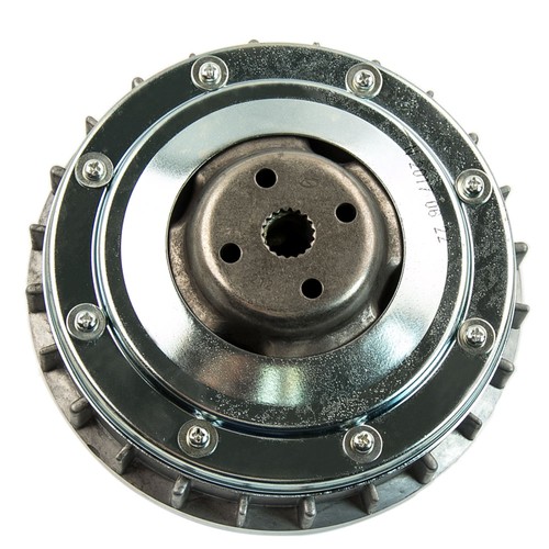 Primary clutch sheave assembly - sheave,