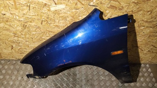 Honda odyssey 2004 - gauche, aile