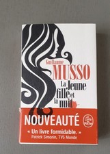 Guillaume Musso - La jeune