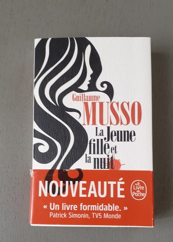 Guillaume musso la jeune - musso,