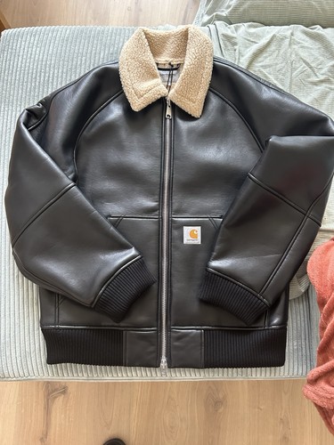 Carhartt wip shepton jacket - shepton,