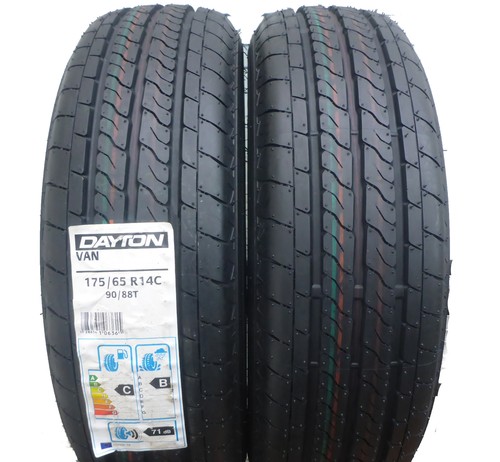 Dayton 175 r14c - x,