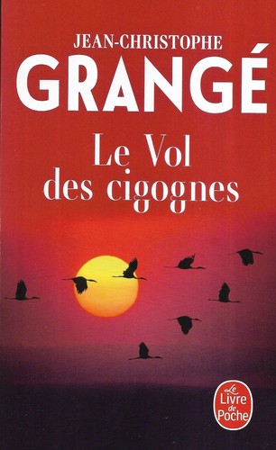 Vol des cigognes - "le, cigognes"