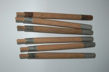 mat piquet militaire pour