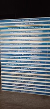 LOT 20 LIVRES HARLEQUIN