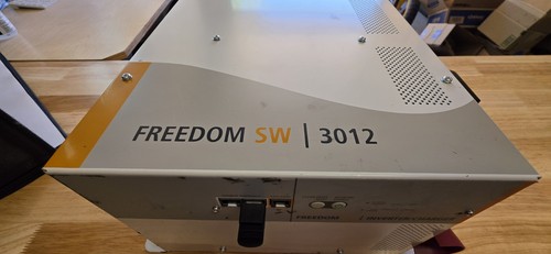 Xantrex freedom sw3012 3000w - freedom,