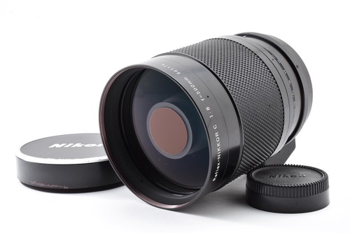 Presque comme neuf nikon - neuf],